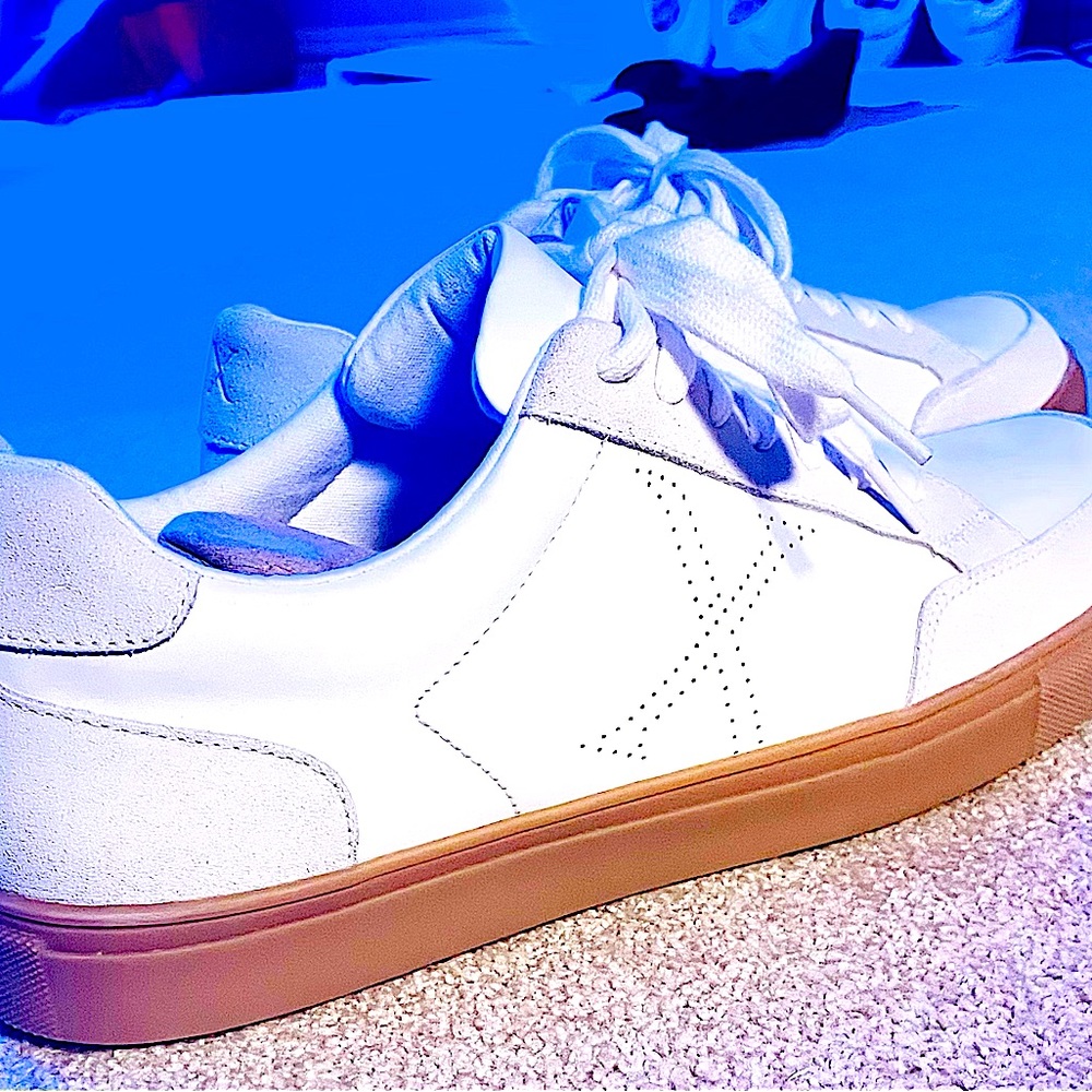 Express Men’s Shoes